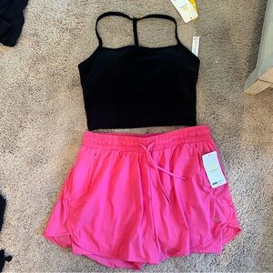 GLOWMODE Workout Outfit